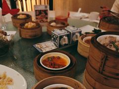 -福州天元国际威斯汀酒店·中国元素餐厅