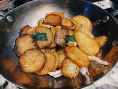 -绿茶餐厅(燕郊永旺店)