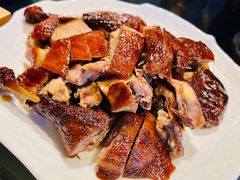 -古市香跷脚牛肉·非遗传承单位