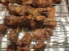 -三个大叔东北烧烤·砂锅菜(西三旗店)