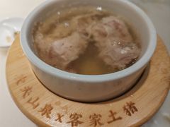 客语土猪汤-客语客家菜(琶洲保利店)
