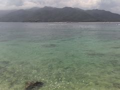 -海南分界洲岛旅游区