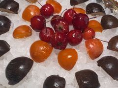 -八府香鸭·啫啫煲(华山路店)