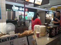 -桂桂茶(繁花中心店)
