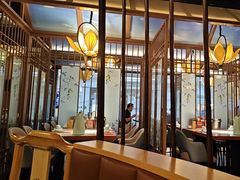 -南山翁新概念川菜(江宁万达广场店)