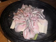 -醉霖生态餐厅(交大店)
