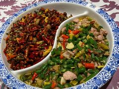 民国霸王兔-杨记隆府(时代天街店)