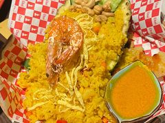 -泰妃殿(武汉首店)