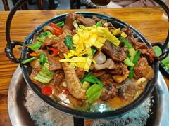 -天堂寨大别山人家2号(天堂寨店)