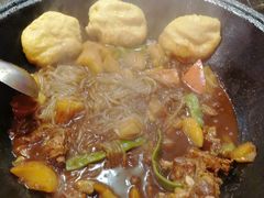 -粗粮人家·东北菜(洋桥店)