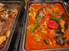 -炉鱼(萧山万象汇店)