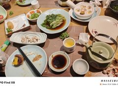 -三石铁板烧(紫竹桥店)