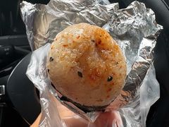 -徐氏糯米包油条(山海关路店)