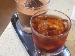 -明腾壹间茶餐厅(新都会花园广场店)