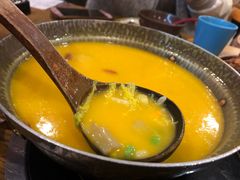 -吃饭皇帝大土家民族菜(正大广场店)