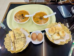 牛肉饼-方中山胡辣汤(西安高新区店)