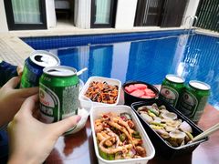 -三亚亚龙湾雅高铂尔曼别墅度假酒店