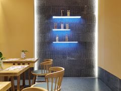 大堂-炖物24章·顺时轻养茶(黄龙店)