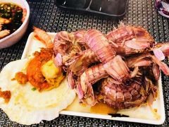 -澜悦港海鲜体验主题餐厅