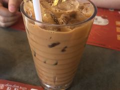 港式奶茶-点点心点心专门店(旺角店)