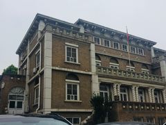 -陆壹捌餐厅(五大道店)