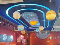 -杨记齐齐哈尔烤肉(总店)