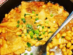-鸽味轩·粤菜小馆(高楼门总店)