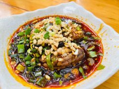 -雲记卢妈冷锅串串(中道街总店)