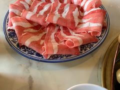-宣武小院涮肉(前门店)