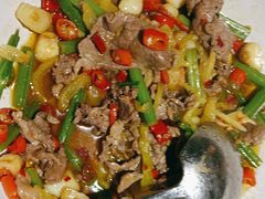 -佬麻雀·剁椒鱼头(京基KK One店)