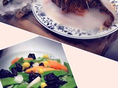 -卫鼎轩·曹公馆(鼓楼店)