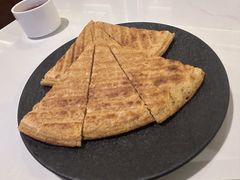 -黑青稞庄园·新式藏餐·牦牛肉汤锅(新都桥店)