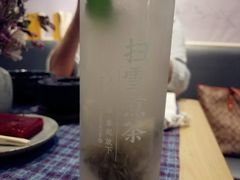 -扫雪煮茶(西村店)