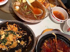 -七八冷面·延边朝鲜族美食(圣熙八号店)