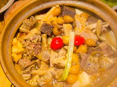 -夜椒瑶·广西大排档(八卦岭店)
