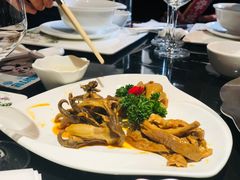 三只耳油卤拼盘-三只耳火锅(宽窄巷子店)