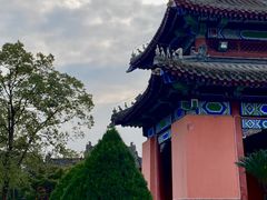 -成都武侯祠博物馆