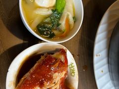 -HOHO餐厅(古子城店)