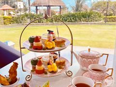 -水桶王国主题餐厅·聚会·生日派对·亲子活动·家庭套餐(亚龙湾希尔顿店)