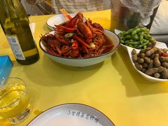 -小田油焖小龙虾(双井店)