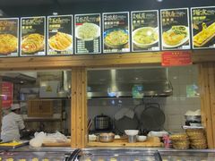 -福茗春薪禾记海鲜烧烤(八一路店)