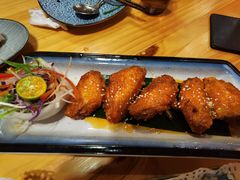 茅香鸡翅-越美小馆·越南料理(曲江店)