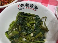 -老宜春味道·江西菜(都市春天店)