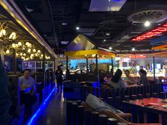 大堂-西十二街牛排(顺义华联店)