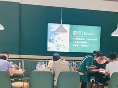 大堂-文记卢源外·江西小炒(凤城八路店)