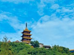 -狼山风景名胜区