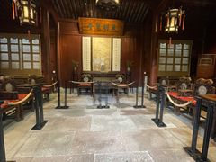 -天一阁博物院