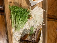 -纳瓦新疆菜(银都店)