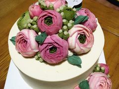 -BON CAKE(华贸购物中心店)