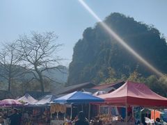 -英西峰林·洞天仙境